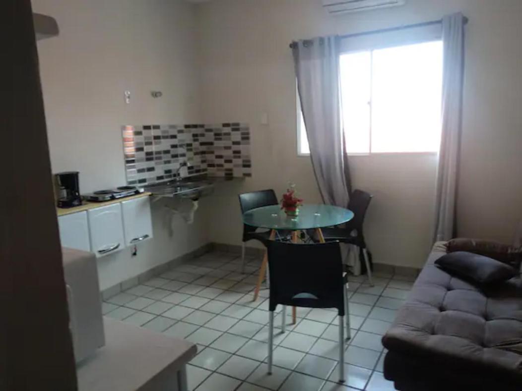 Pertinho Do Mar 2 Apartment Joao Pessoa Exterior photo